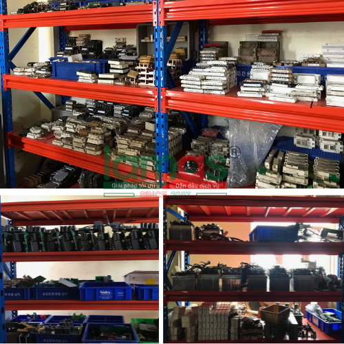 Linh kiện biến tần chính hãng (2)