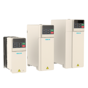 Biến Tần Veichi AC01 1 Pha 220V