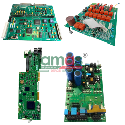 Linh kiện biến tần Rockwell