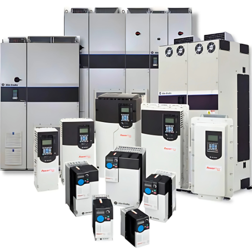 Sửa chữa biến tần PowerFlex tại TPHCM