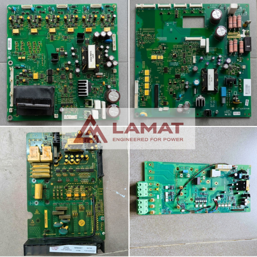 Linh kiện thay thế biến tần Schneider