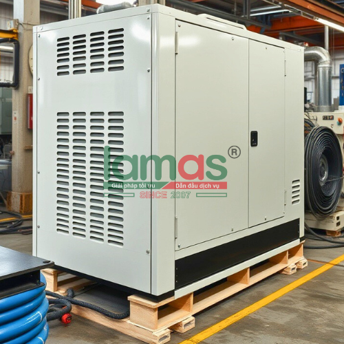 sửa chữa biến tần Bàu Bàng