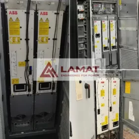 Sửa chữa biến tần ABB tại TPHCM