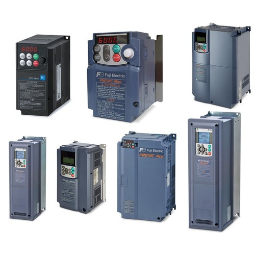 sửa chữa biến tần Fuji Frenic tại TPHCM