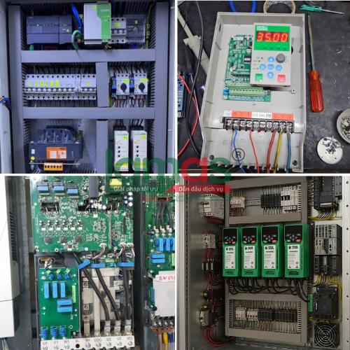 Sua-Chua-Bien-Tan-Nidec-Control-Techniques-tai-Dong-Nai