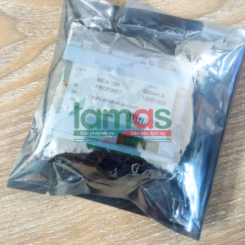 sửa chữa biến tần Danfoss tại Đồng Nai