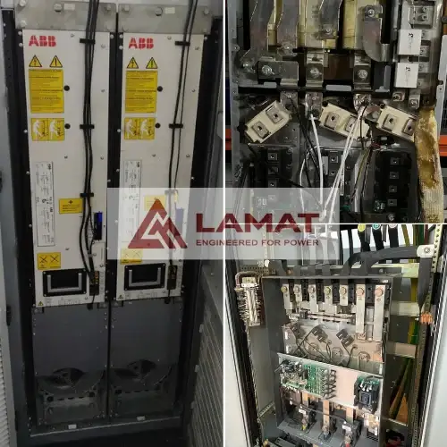 Sửa chữa biến tần ABB tại Đồng Nai (3)