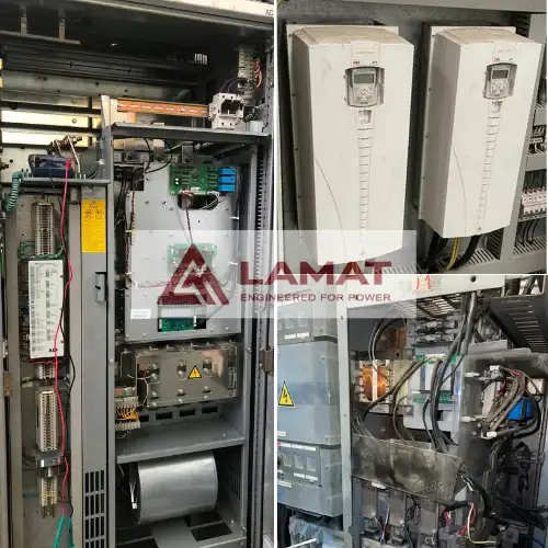 Sửa chữa biến tần ABB tại Đồng Nai (4)