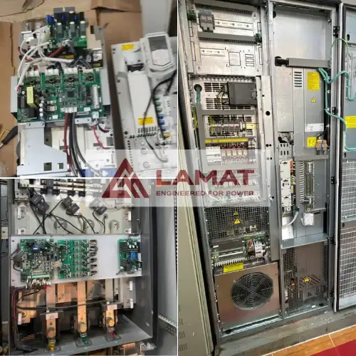 Sửa chữa biến tần ABB tại Đồng Nai (5)