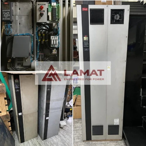 Sửa chữa biến tần Danfoss tại Đồng Nai (2)