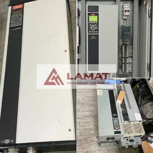 Sửa chữa biến tần Danfoss tại Đồng Nai (3)