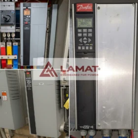 Sửa chữa biến tần Danfoss tại Đồng Nai (4)