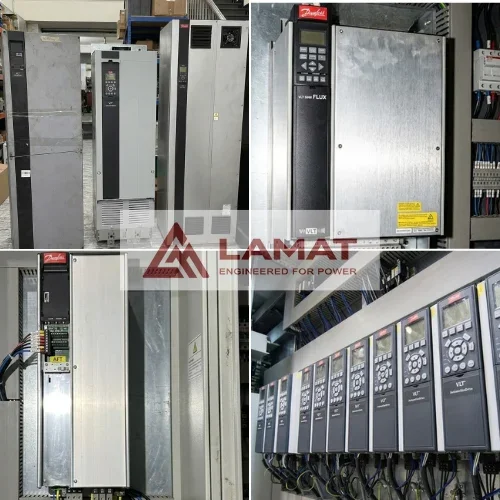 Sửa chữa biến tần Danfoss tại Đồng Nai (5)