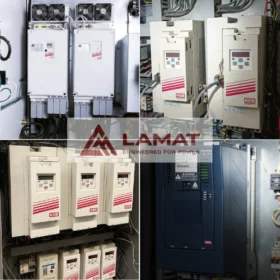 Sửa chữa biến tần KEB tại Đồng Nai