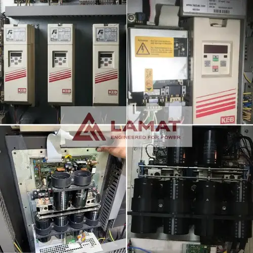 Sửa chữa biến tần KEB tại Đồng Nai (3)