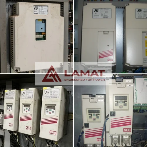 Sửa chữa biến tần KEB tại Đồng Nai (5)