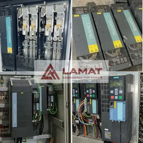 Sửa chữa biến tần Siemens tại Đồng Nai (4)