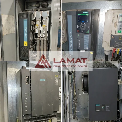 Sửa chữa biến tần Siemens tại Đồng Nai (5)
