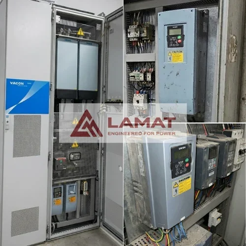 Sửa chữa biến tần Vacon tại Đồng Nai (2)