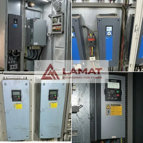 Sửa chữa biến tần Vacon tại Đồng Nai (3)