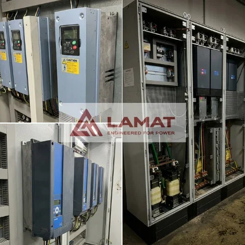 Sửa chữa biến tần Vacon tại Đồng Nai (5)