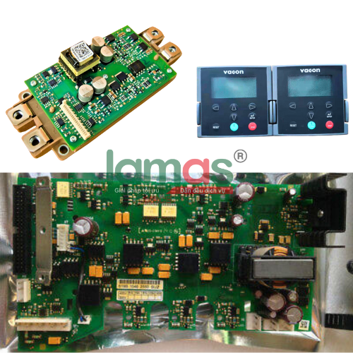 linh kiện vacon chính hãng