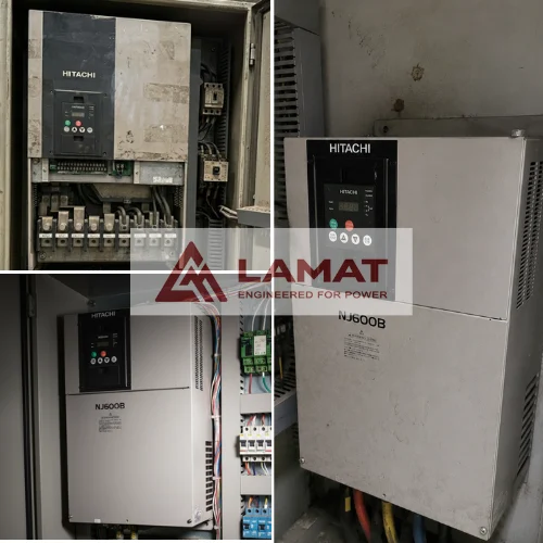Sửa chữa biến tần Hitachi tại Đồng Nai