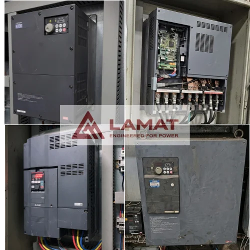 Sửa chữa biến tần Mitsubishi tại Đồng Nai
