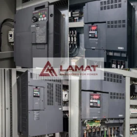 Sửa chữa biến tần Mitsubishi tại Đồng Nai (3)