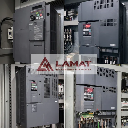 Sửa chữa biến tần Mitsubishi tại Đồng Nai (3)