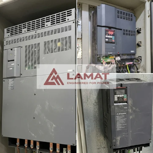Sửa chữa biến tần Mitsubishi tại Đồng Nai (4)