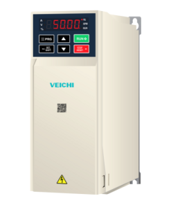 Biến tần bơm nước Solar Veichi SI23-D3-015G-A 15kW, 1 pha / 3 pha 220V