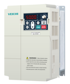 Biến Tần VEICHI AC200-T3-1R5G (3 Pha 380V - 1.5kW)