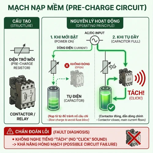 cấu tạo biến tần