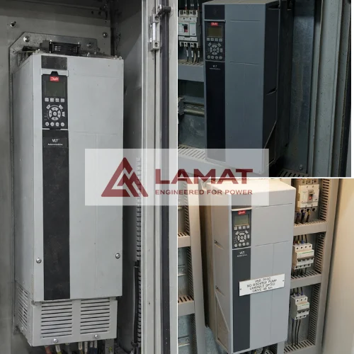 Sửa chữa biến tần Danfoss tại Tây Ninh (2)