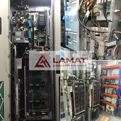 Sửa chữa biến tần PowerFlex