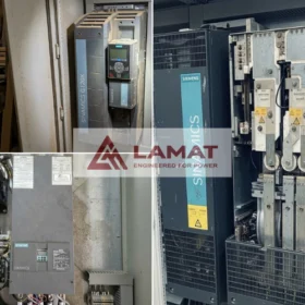 Sửa chữa biến tần Siemens tại Tây Ninh (5)