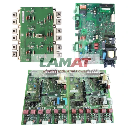 linh kiện biến tần ABB