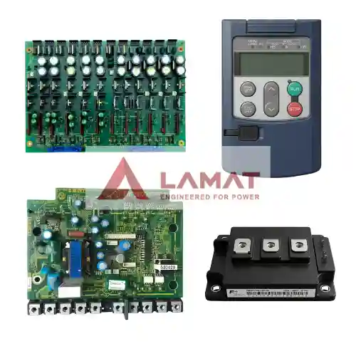 Linh kiện biến tần Fuji Frenic