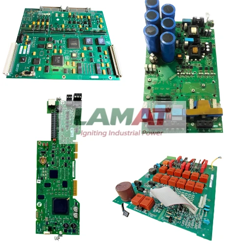 Linh kiện biến tần Rockwell PowerFLex