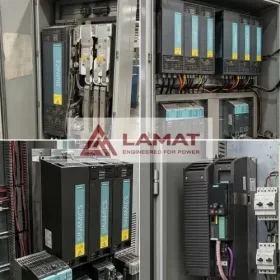 Sửa chữa biến tần siemens tại Bà Rịa - Vũng Tàu