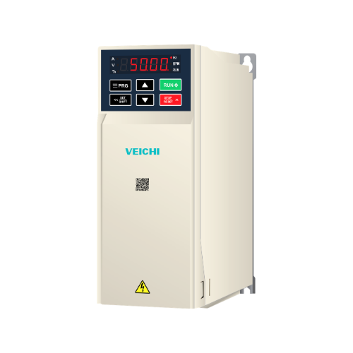 Biến tần Veichi SI23-D5-2R2G-A 2.2kW