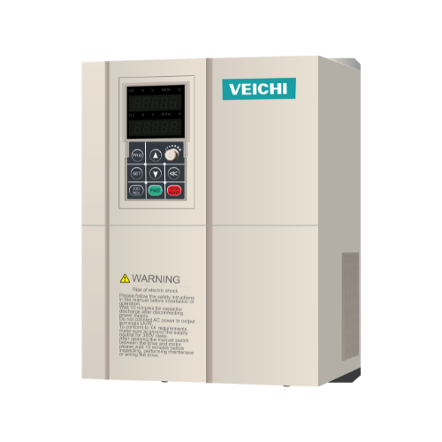 Biến tần công nghiệp