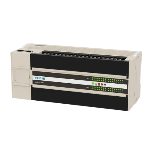 Bộ điều khiển PLC
