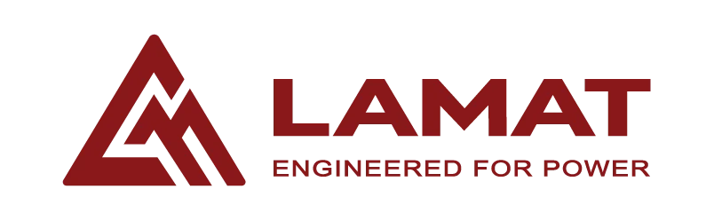 LAMAT Logo