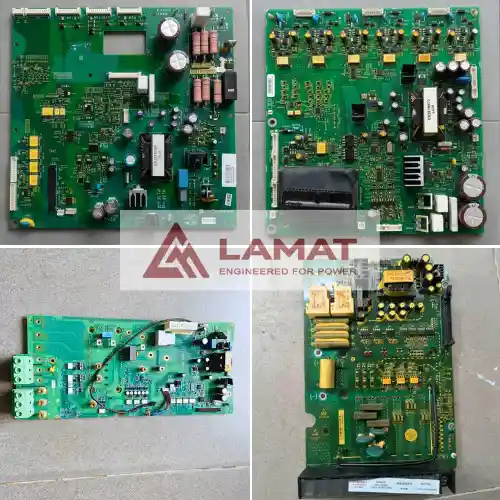 Linh kiện thay thế biến tần Schneider