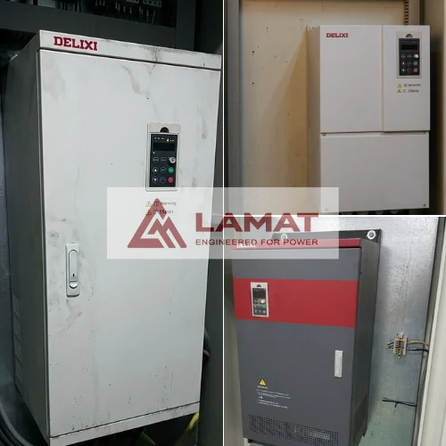 Sửa chữa biến tần Delixi tại Bình Dương (3)