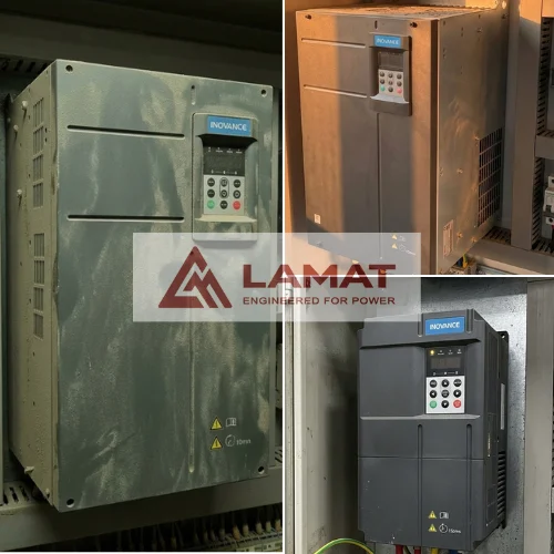 Sửa chữa biến tần Inovance tại Bình Dương (3)