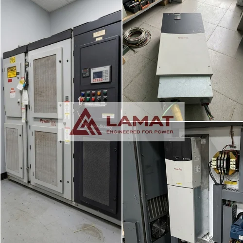Sửa chữa biến tần Rockwell PowerFlex tại Đồng Nai (3)