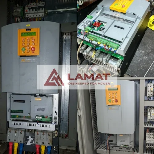 Sửa chữa biến tần Parker tại Đồng Nai (5)